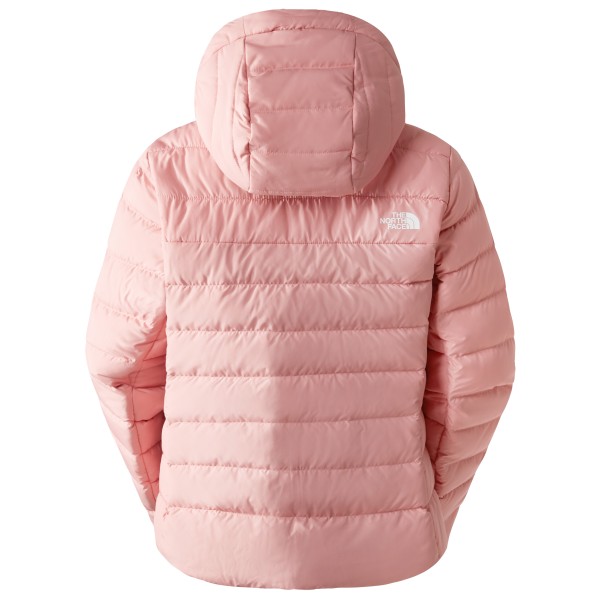 The North Face - Women's Aconcagua 3 Hoodie - Daunenjacke