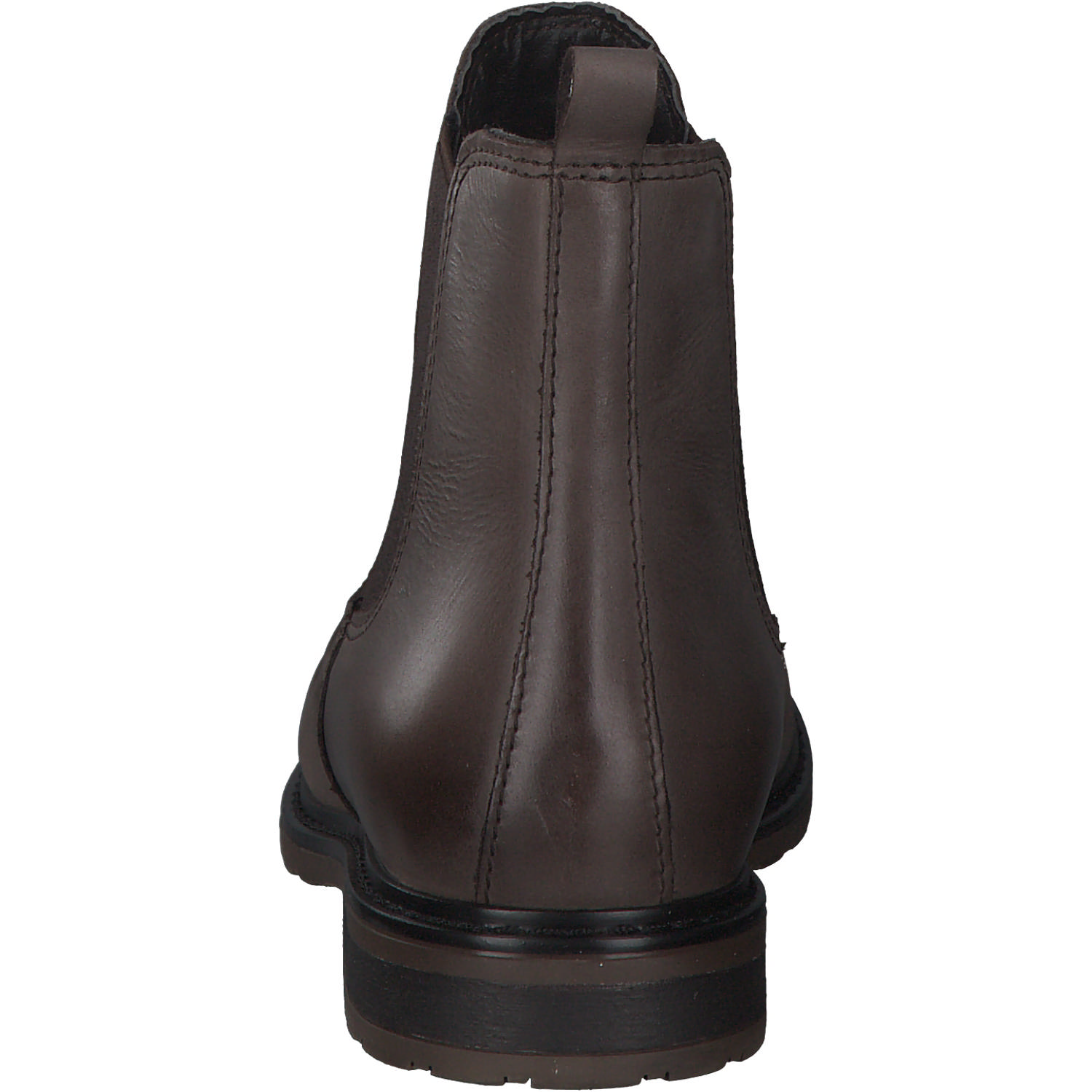 Tamaris 25056, Chelsea Boots, Damen, DK PEPPER LEA