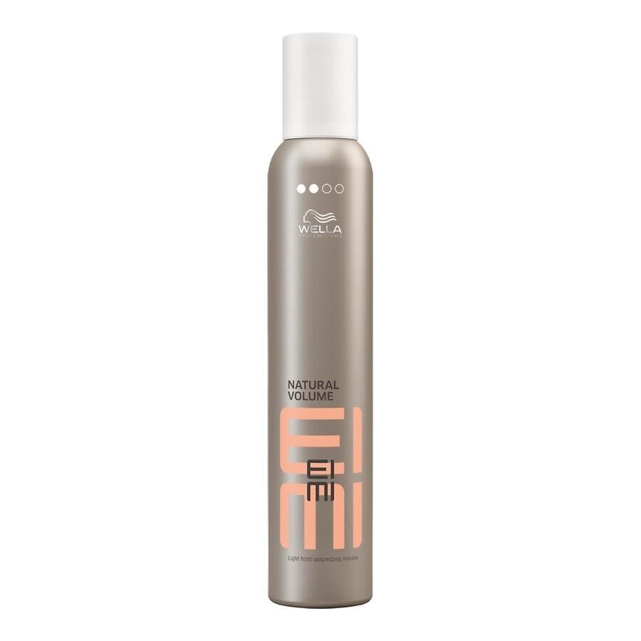 Boost Bounce Lockenmousse