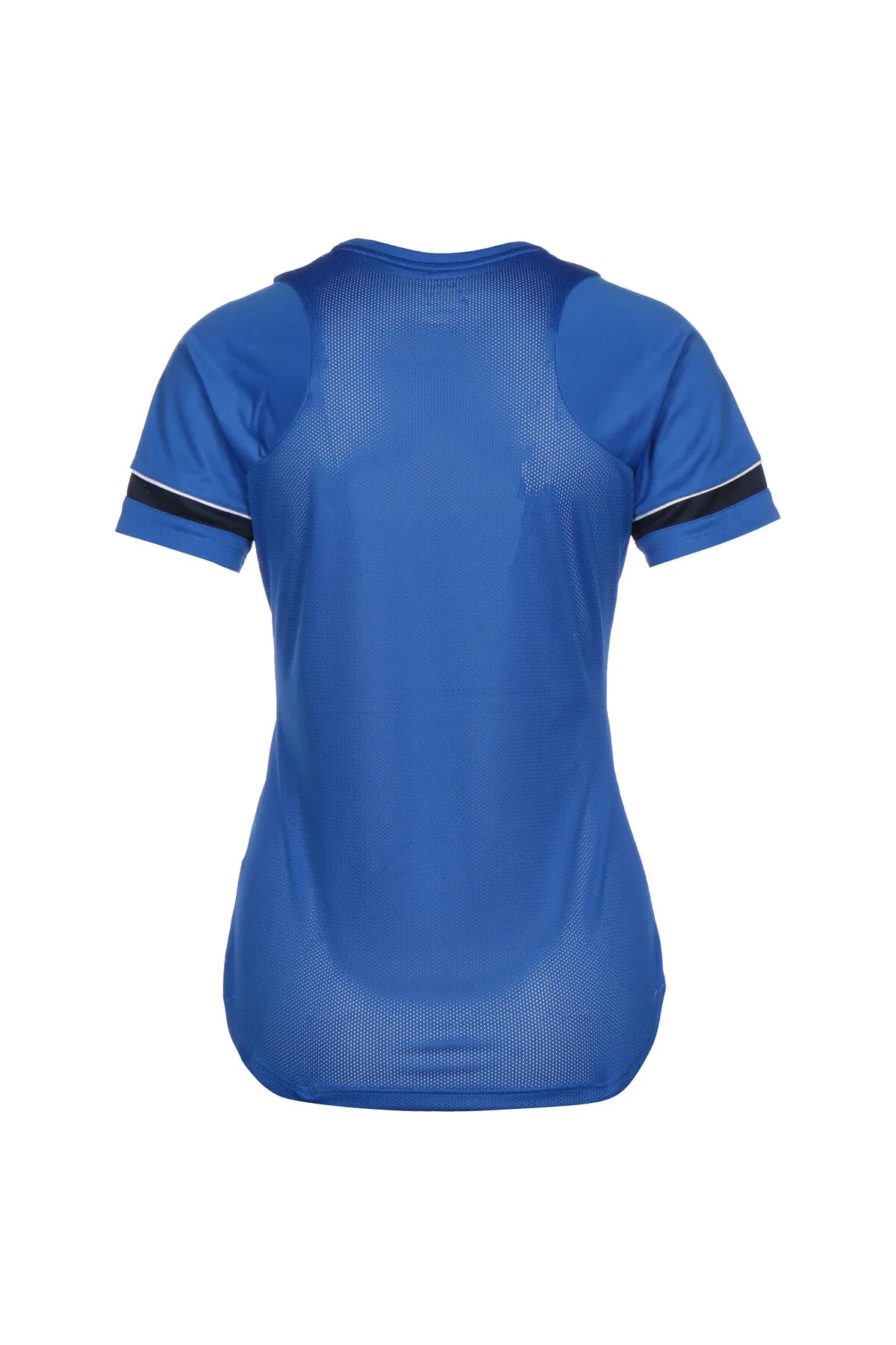 Nike  T-Shirt - Blau - Regular Fit