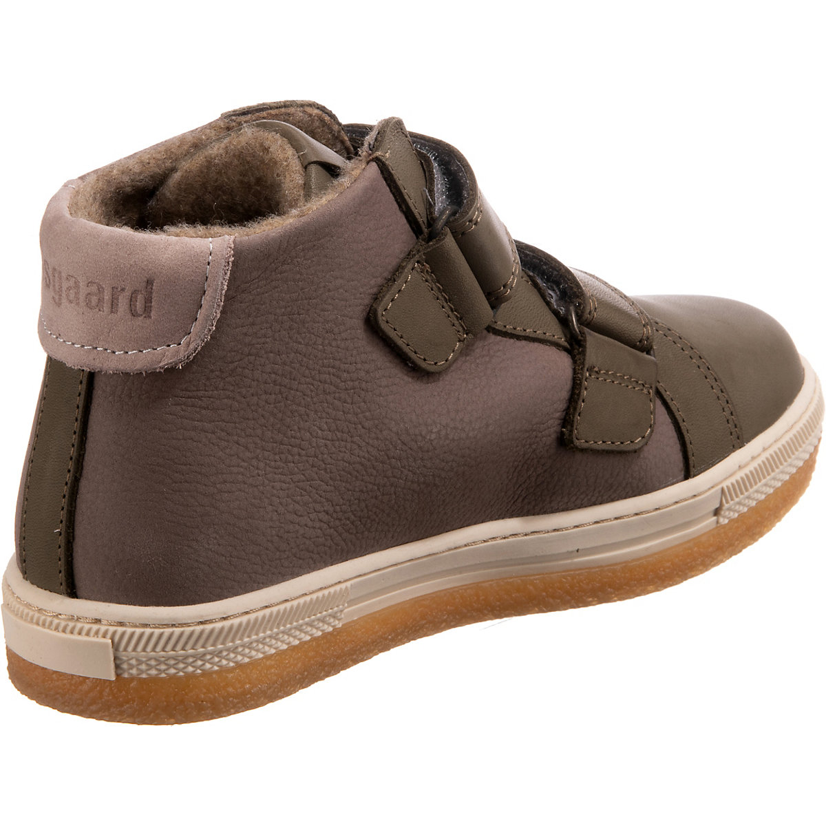 High Sneakers für Jungen