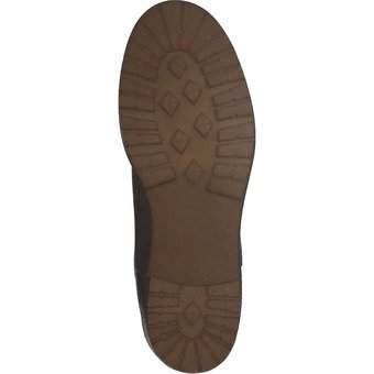Leone Chelsea Boots in braun