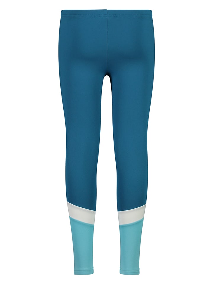 CMP Funktionsleggings in Blau/ Hellblau günstig kaufen