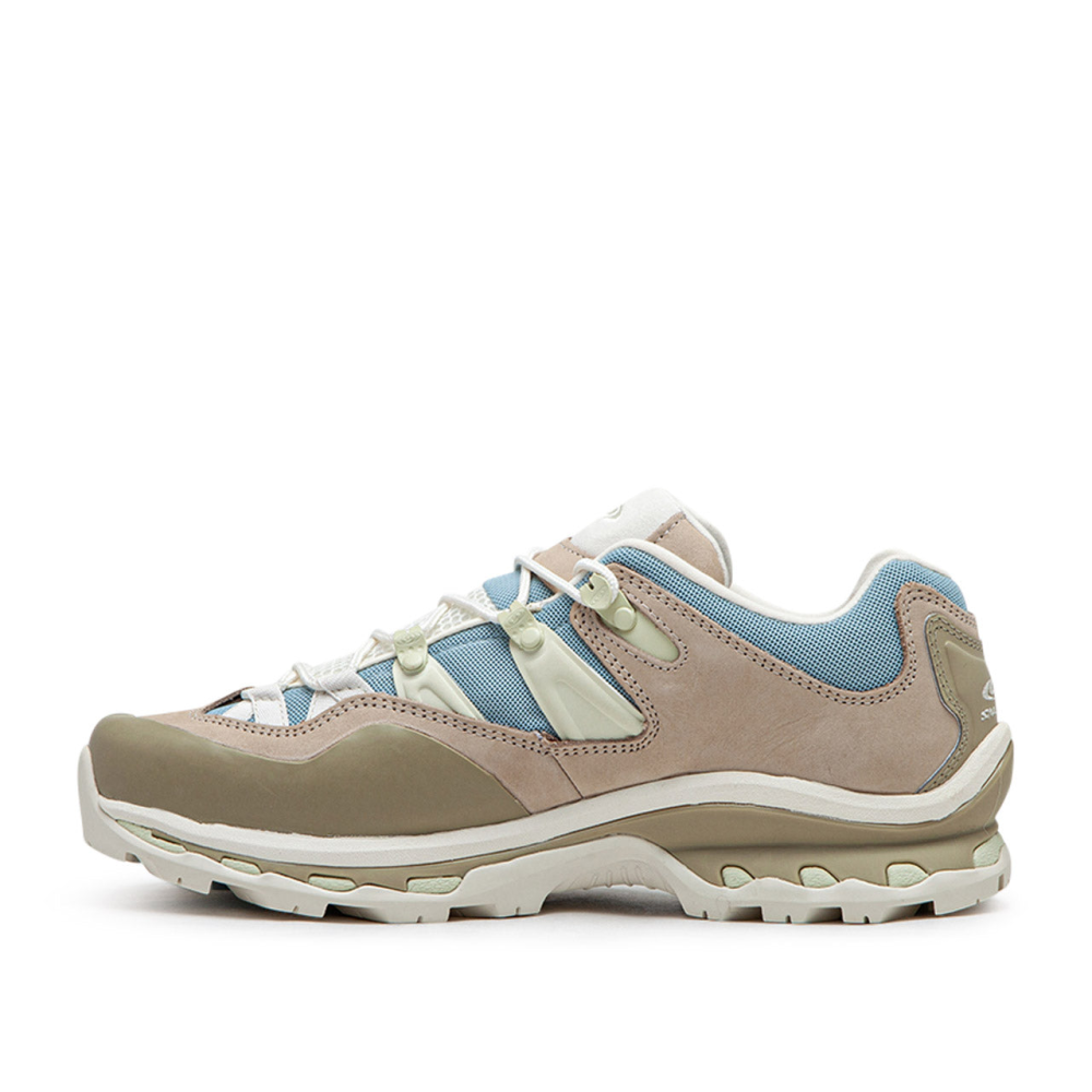 Salomon XT QUEST 2 L47299300 / braun