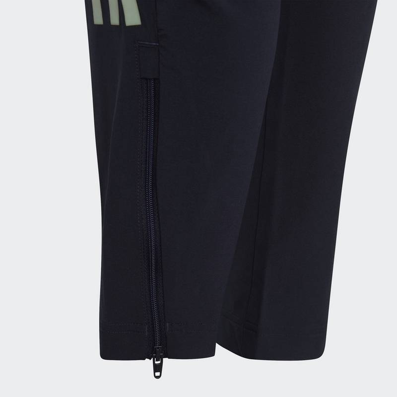 adidas AEROREADY 3-Streifen Hose Stoffhose Kinder
