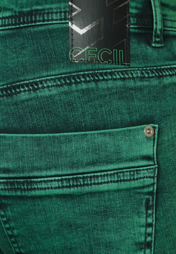 CECIL Slim Fit Jeans