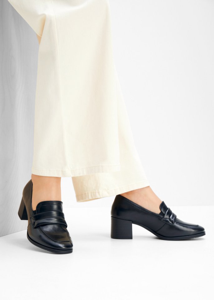 Jana Pumps in bequemer Weite