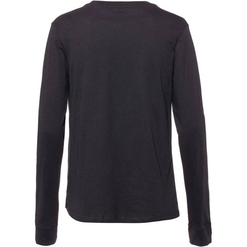 Nike Essential Langarmshirt Damen