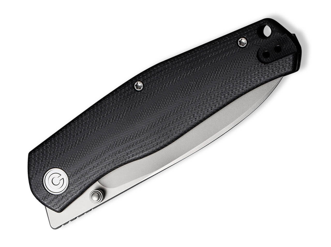 Sokoke G10 Black