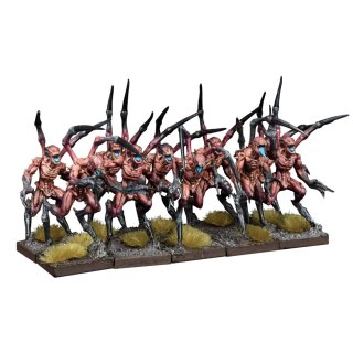 Kings of War: Nightstalker Reapers Troop (old)