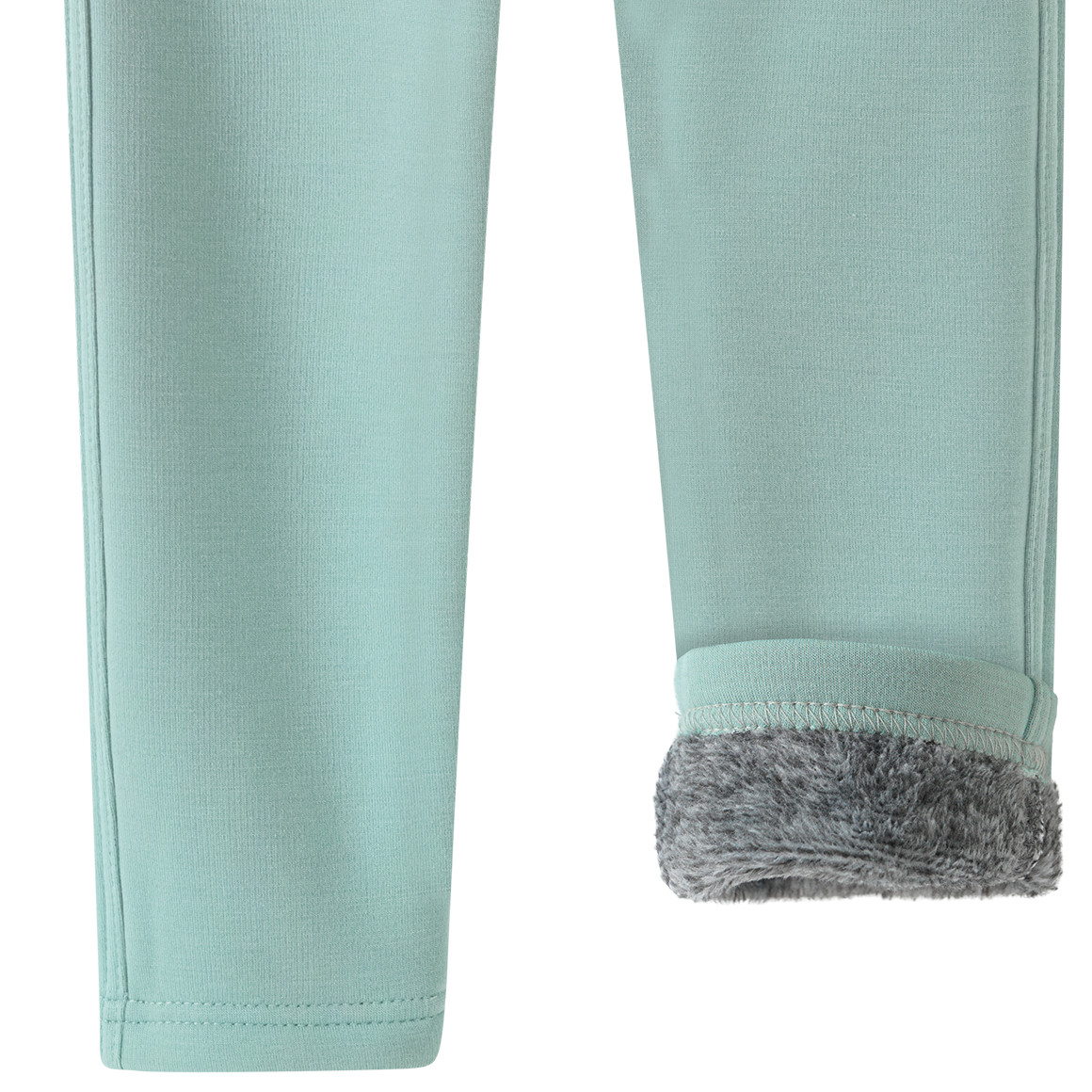 Mädchen Thermo-Jeggings