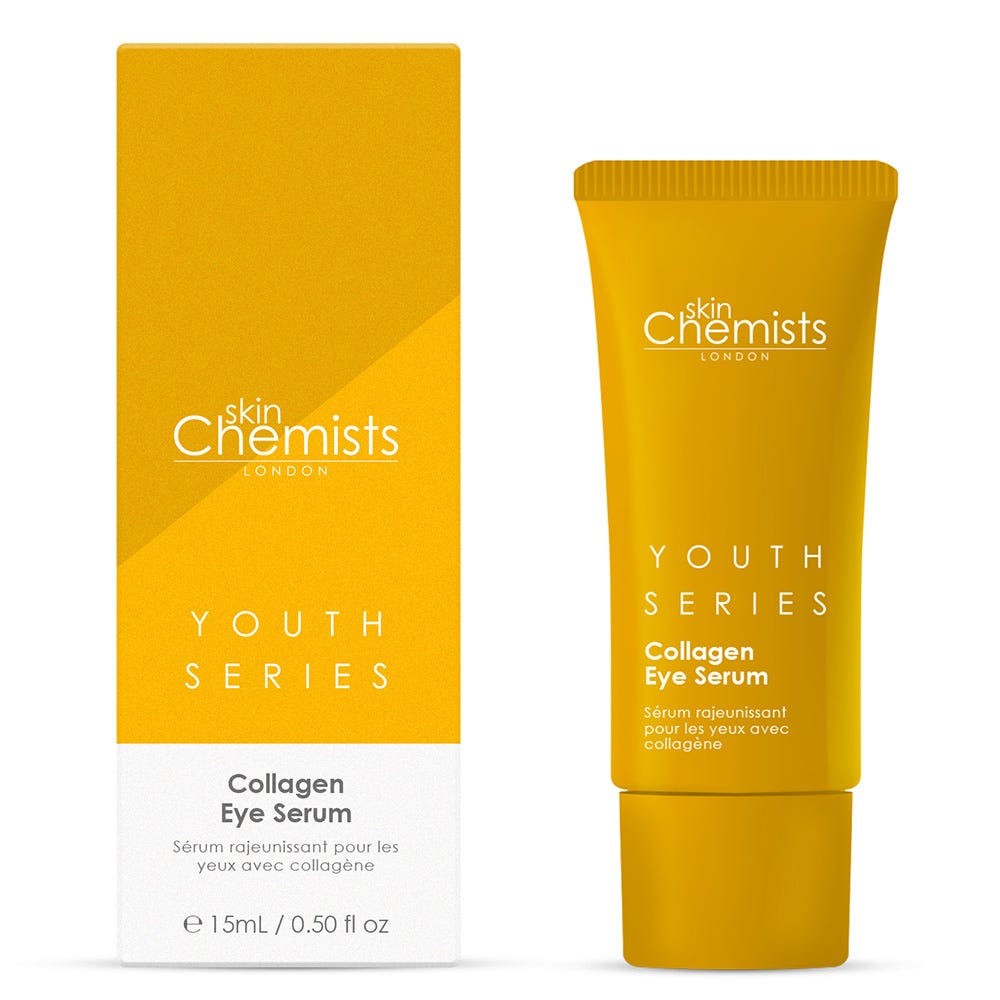 SkinChemists Kollagen Eye Serum 15 ml