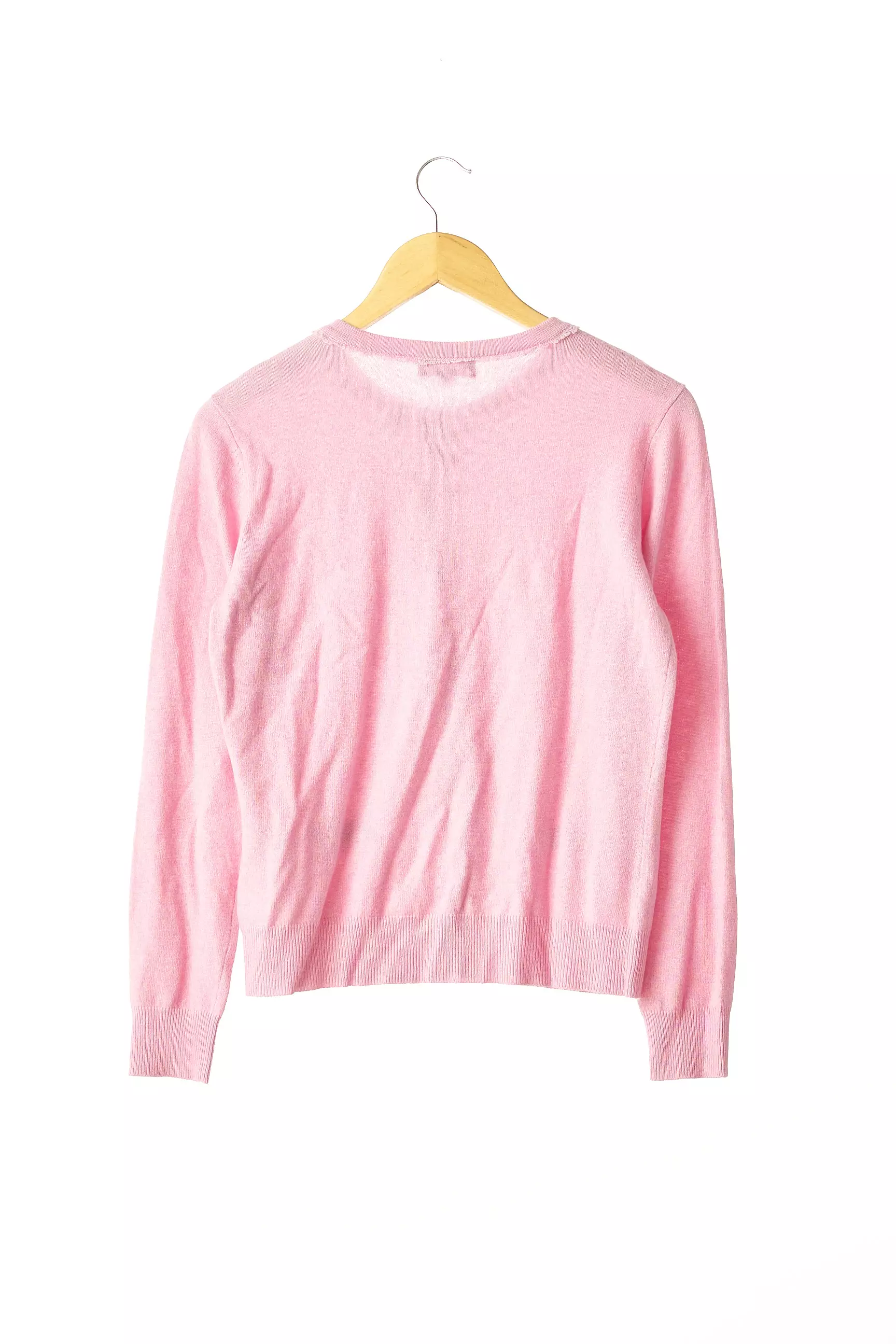 Oliver Grant Cardigans Femme couleur rose