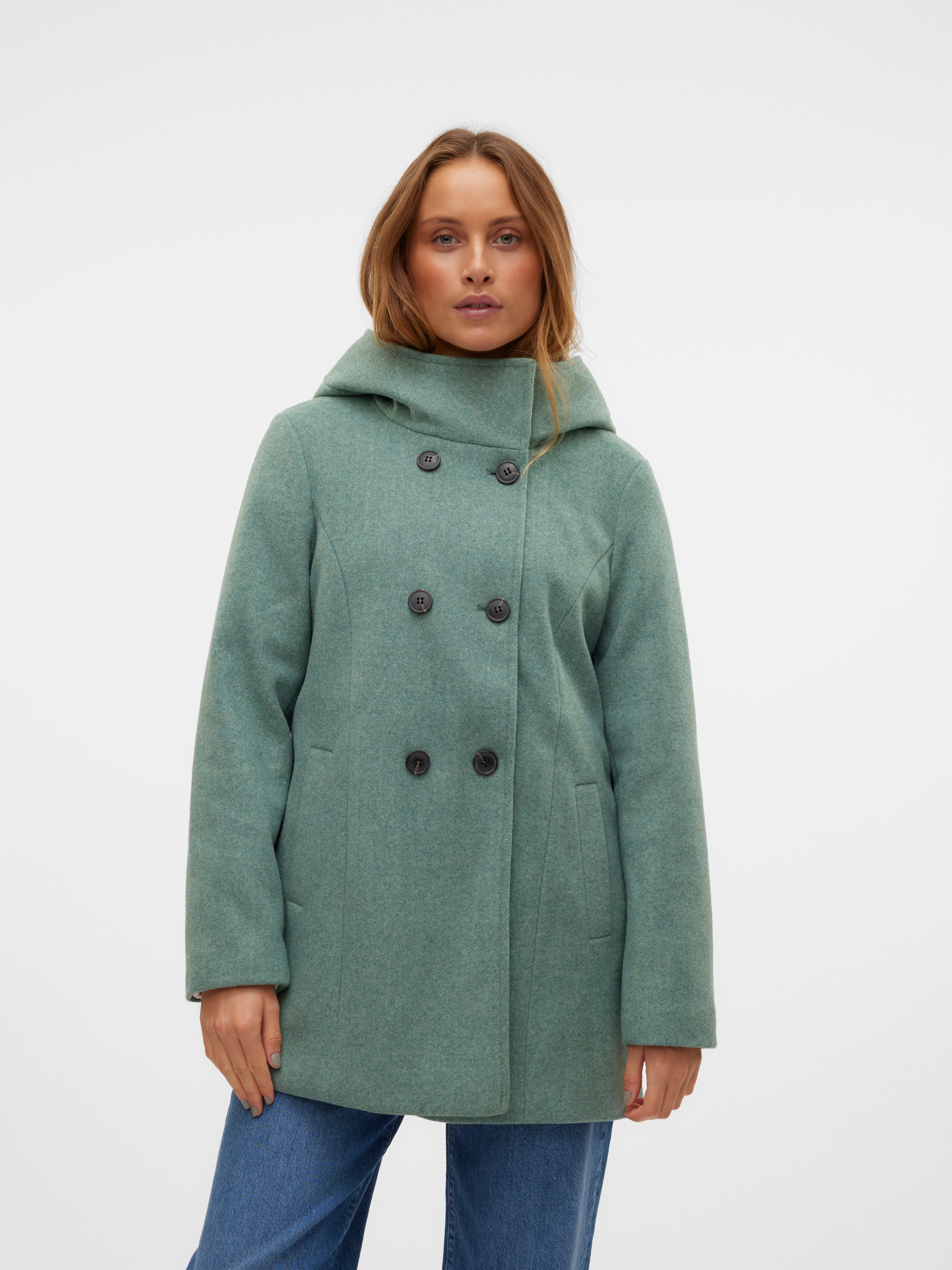 VMFORTUNESHILA Jacke