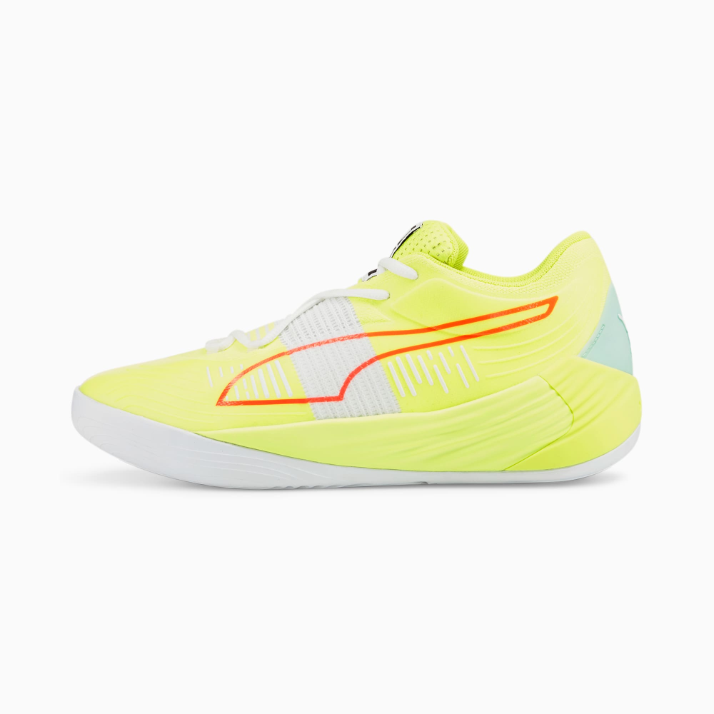 PUMA Fusion Nitro 195514_05 / gelb