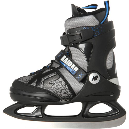 JUNGEN EISHOCKEY-SCHLITTSCHUHE 
