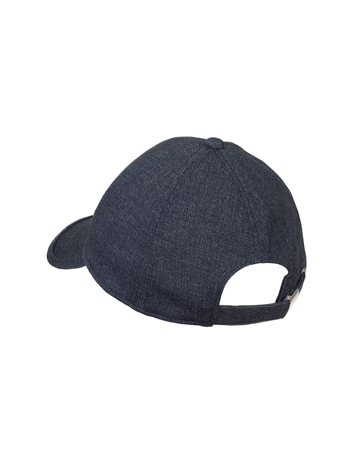 Sterntaler Basecap Jeans in marineblau günstig kaufen