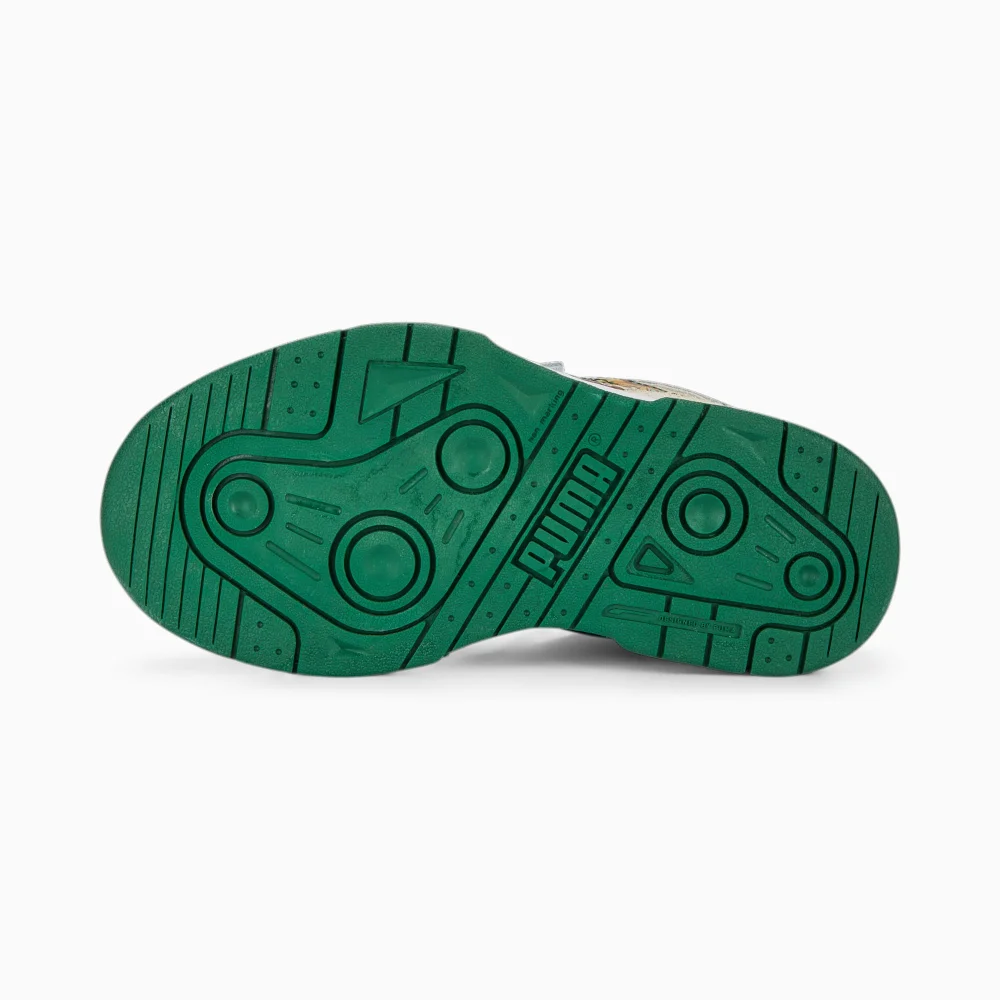 PUMA x LIBERTY Slipstream 392128_01 / bunt