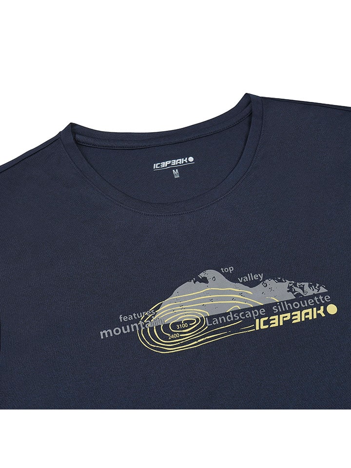 Icepeak Funktionsshirt 