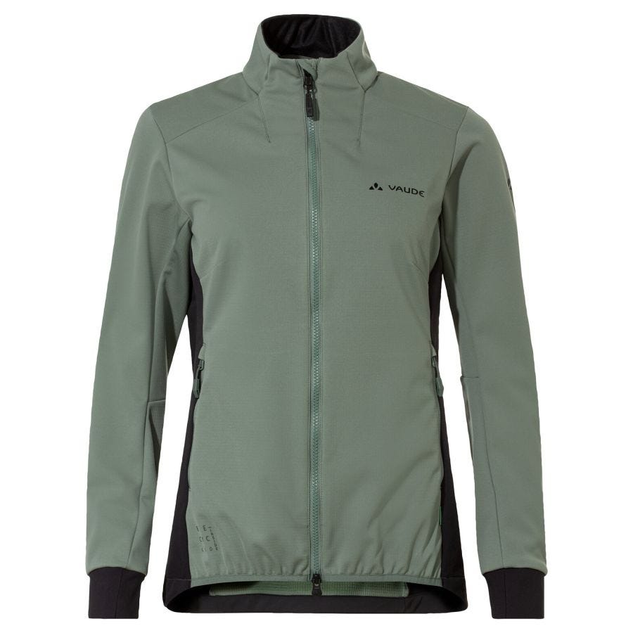 Moab PRO Mountainbike Softshelljacke Damen