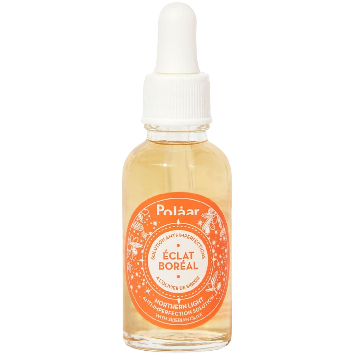 Polaar Eclat Boréal Solution Anti-Imperfections