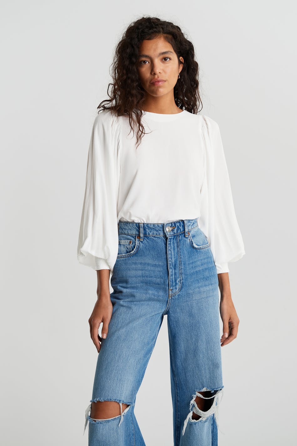 Vera blouse