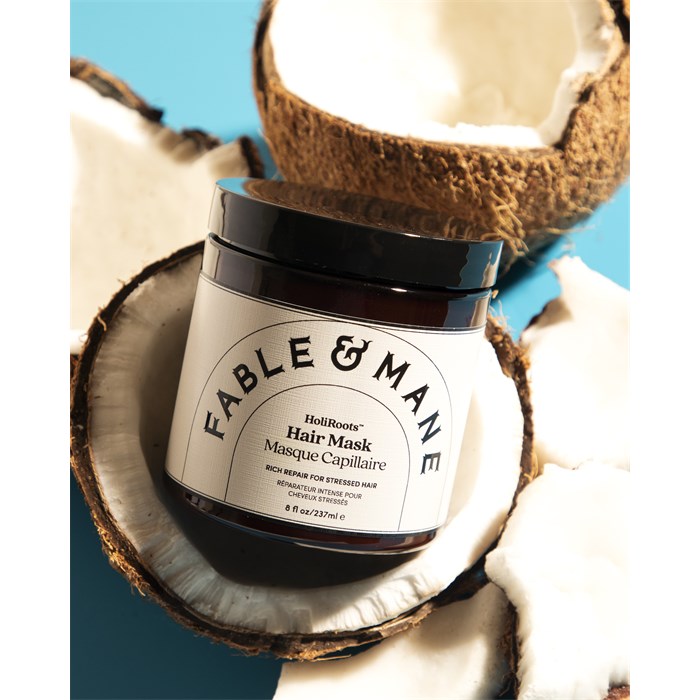 Hair Mask