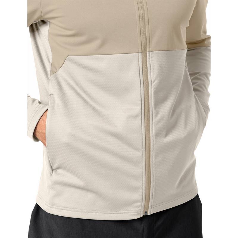 VAUDE Men's Yaras Light Jacket Trikot Herren