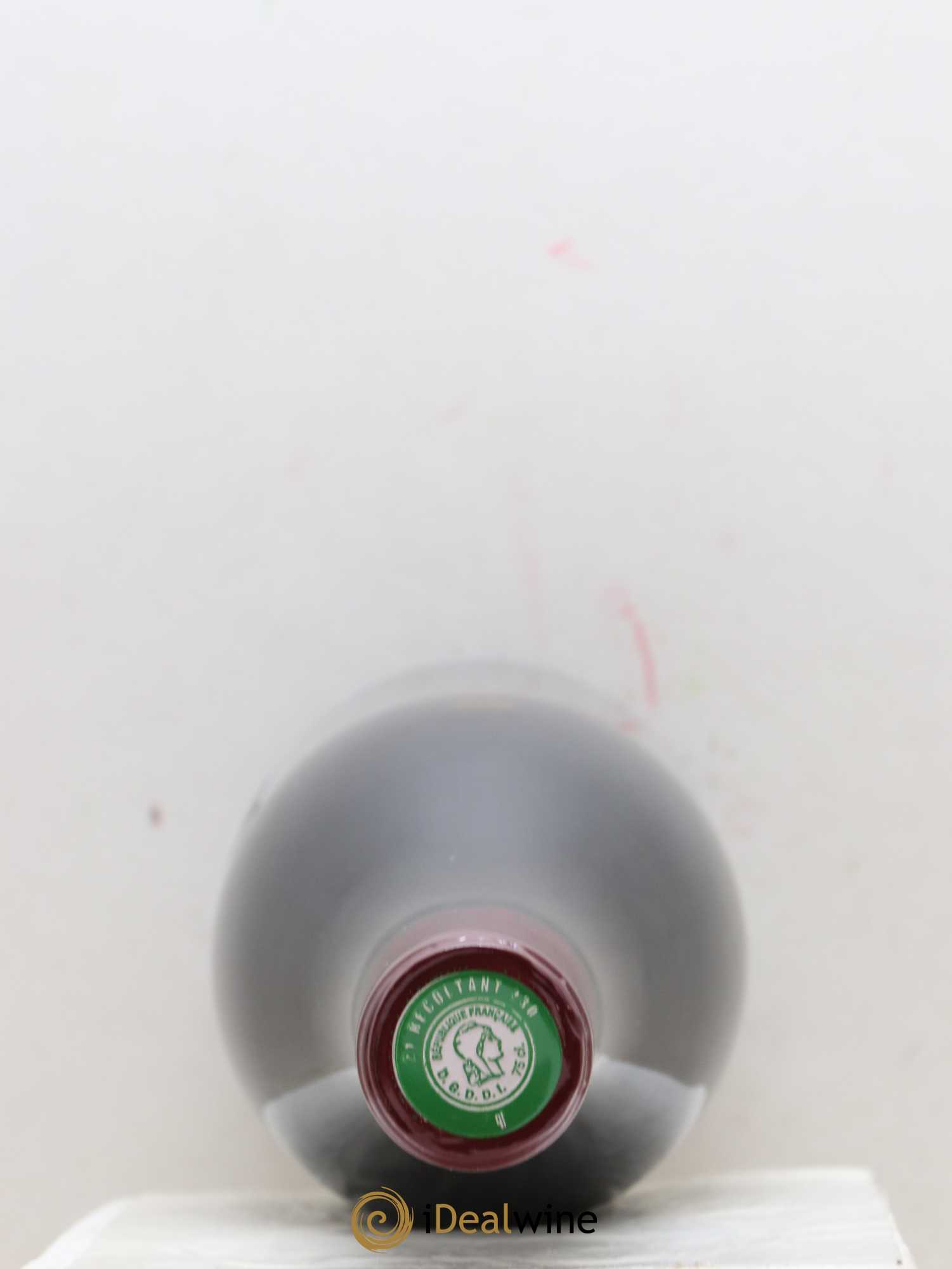 Chambolle-Musigny 1er Cru Les Cras Georges Roumier (Domaine)  2019 - Lot de 2 Bouteilles