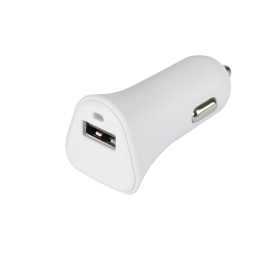 KFZ-Ladegkabel mit 2,4 A - Lightning-Charger von Norauto für iPhone, iPad und iPod, 1 Stück - ATU