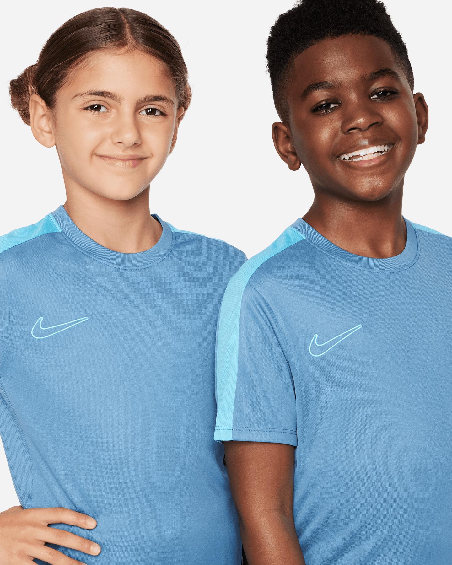 Futbalový dres Nike Academy 23 Jr DX5482-429