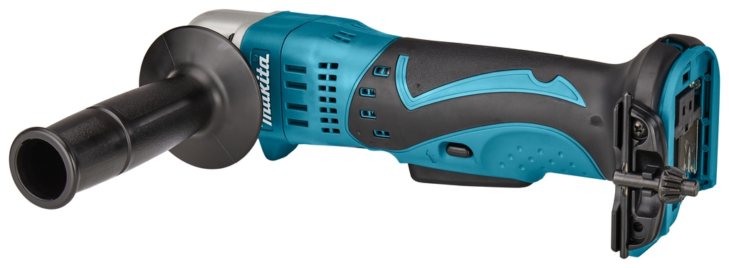 Mașină de găurit cu unghi drept Makita DDA350ZJ 18 V fără baterii și încărcător