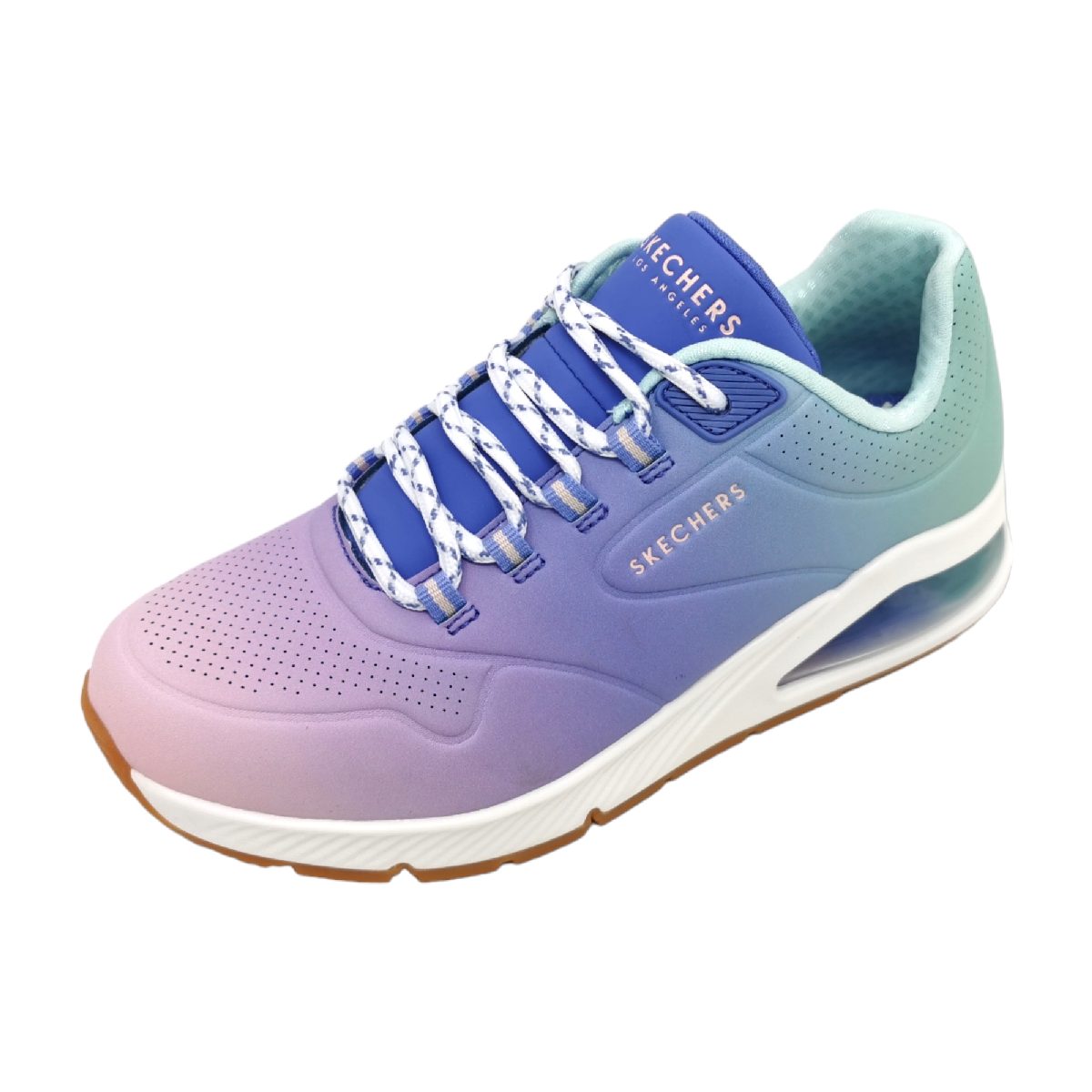 Skechers Uno 2 - Color Waves 155628 BLMT Mehrfarbig BLMT blue/multi