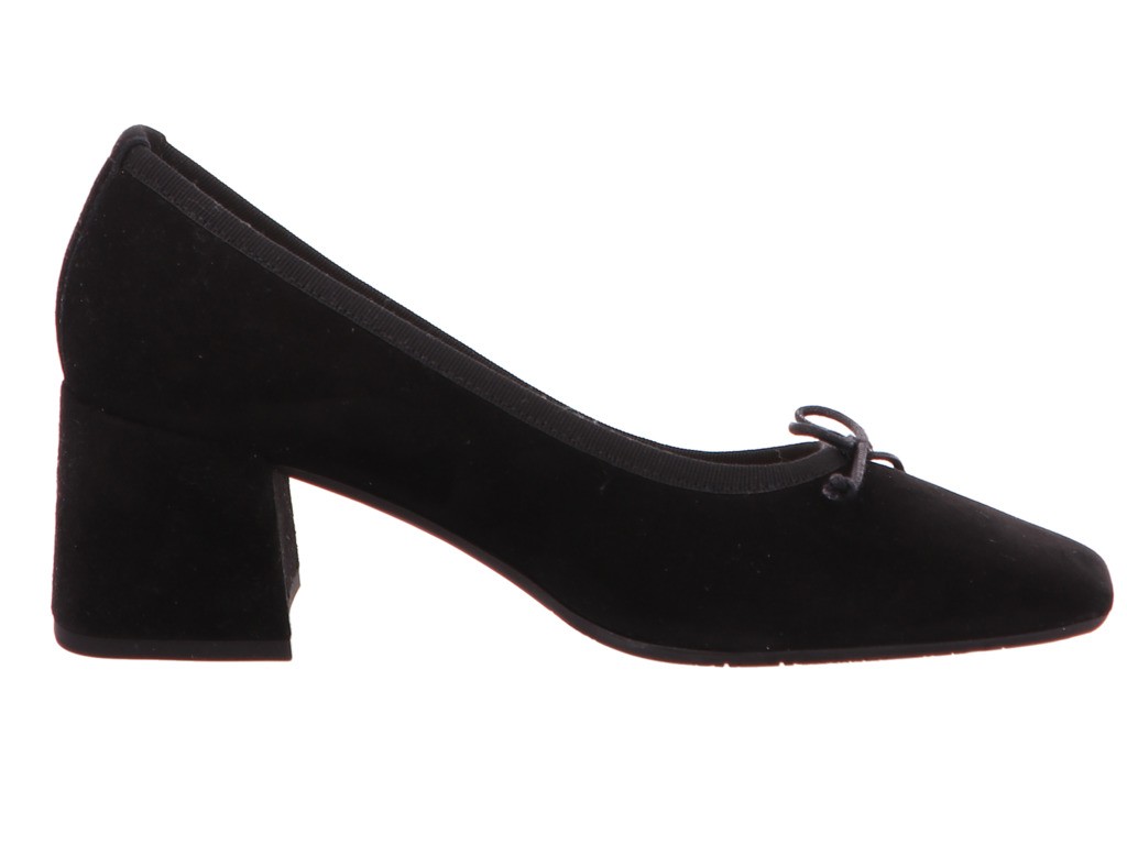 PETER KAISER Modische Pumps schwarz 541612