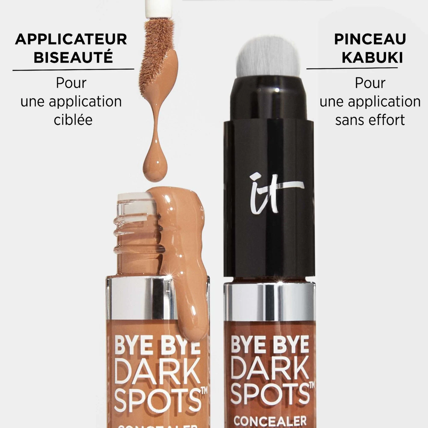 Siero e correttore per l'incarnato IT Cosmetics