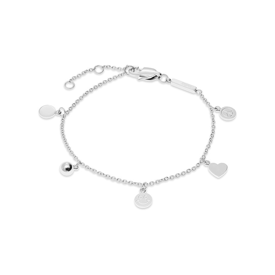 ESPRIT Armband Lucky