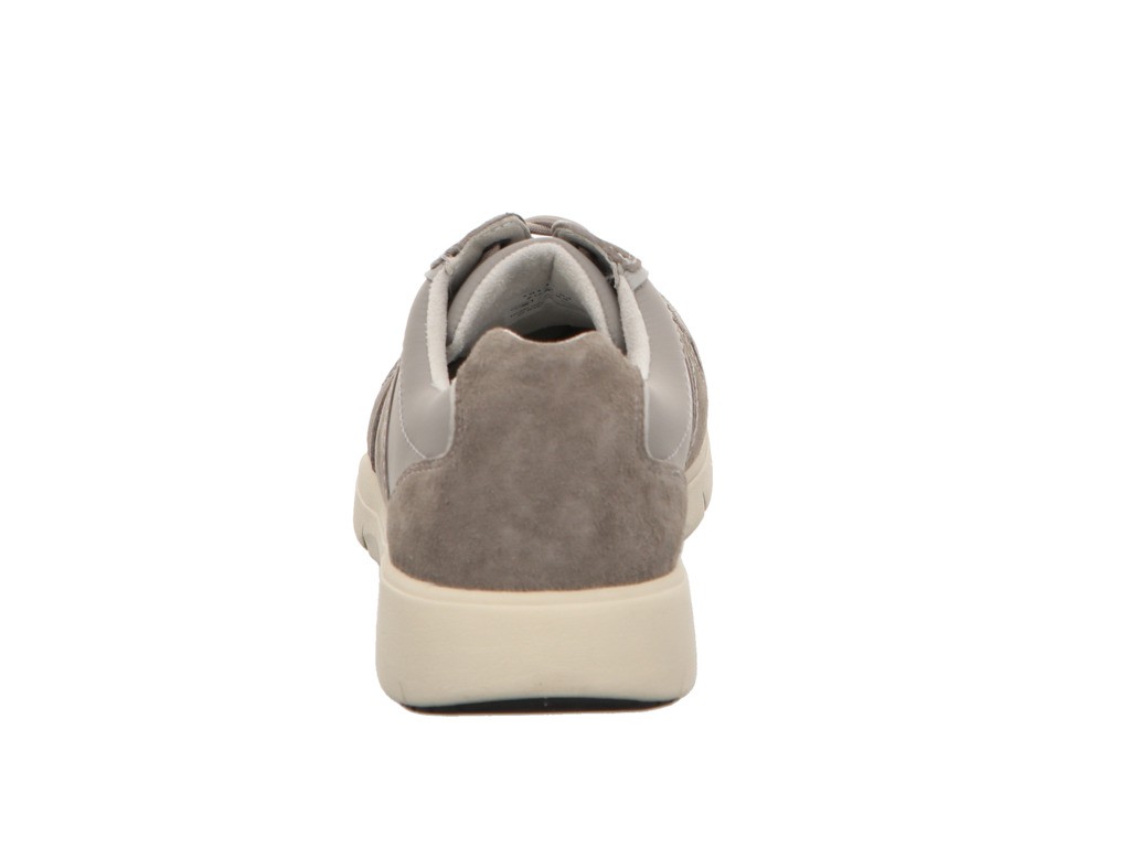 CAMEL ACTIVE Freizeit Schnürer grau