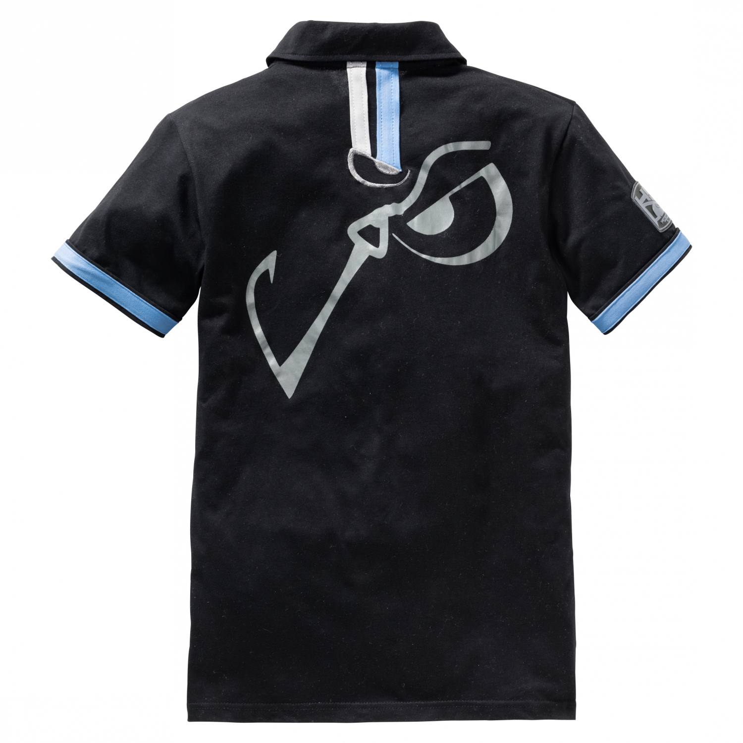 Hotspot Herren Poloshirt Go Fishing