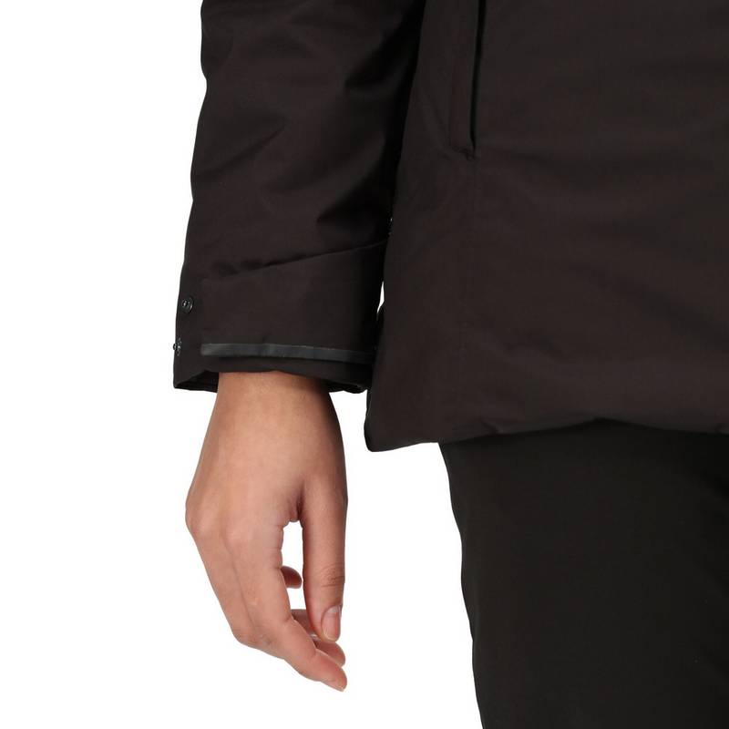 Regatta Sanda II Outdoorjacke Damen