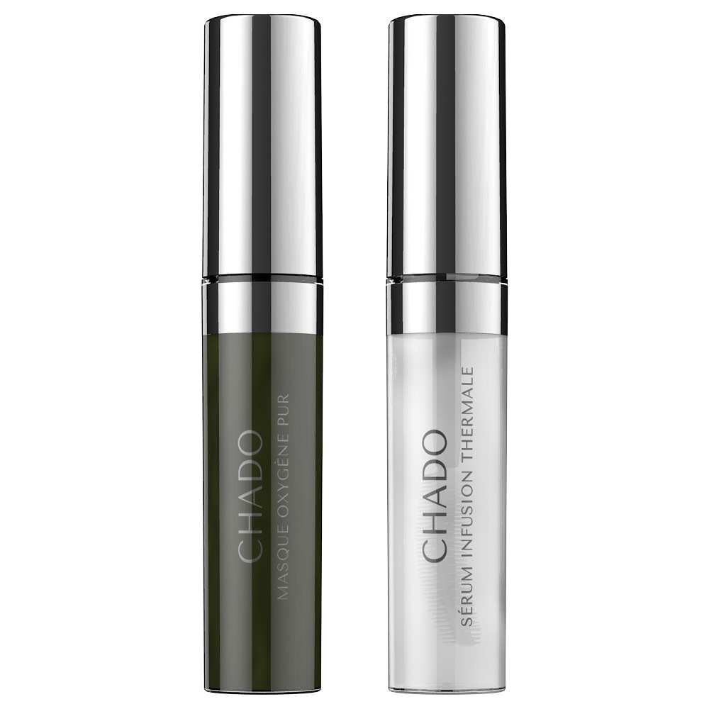 Zabieg spa Chado Duo 2x 6ml