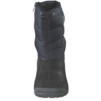 CMP Kids Sneewy Wetter Boots in schwarz