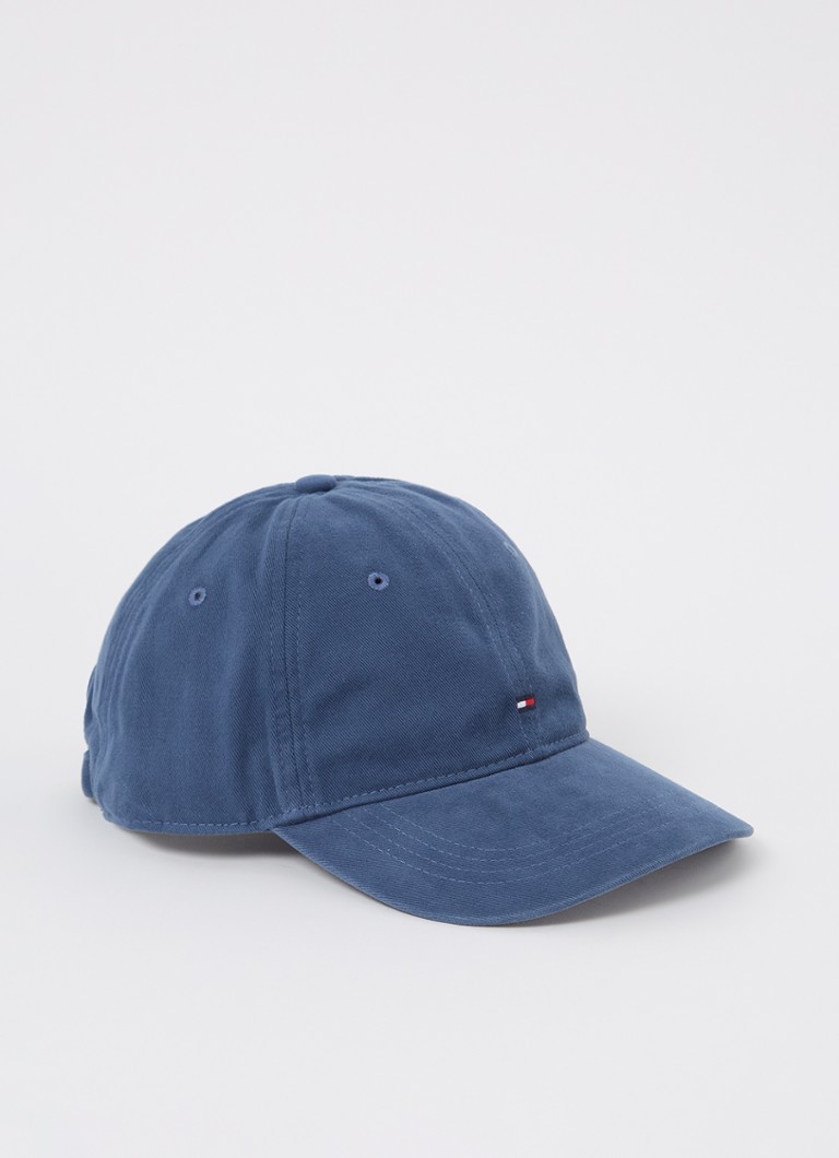 Tommy Hilfiger Cap with logo embroidery