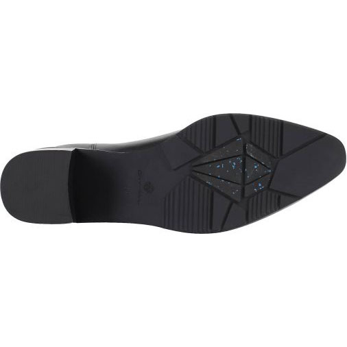 ekonika Stiefeletten mit elastischen Einsätzen