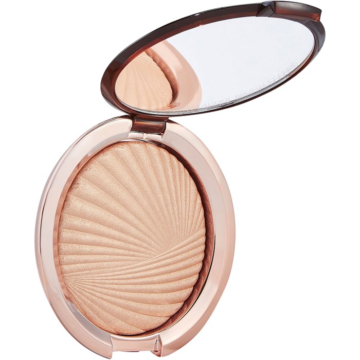 Bronze GoddessHighlighting Powder Gelee