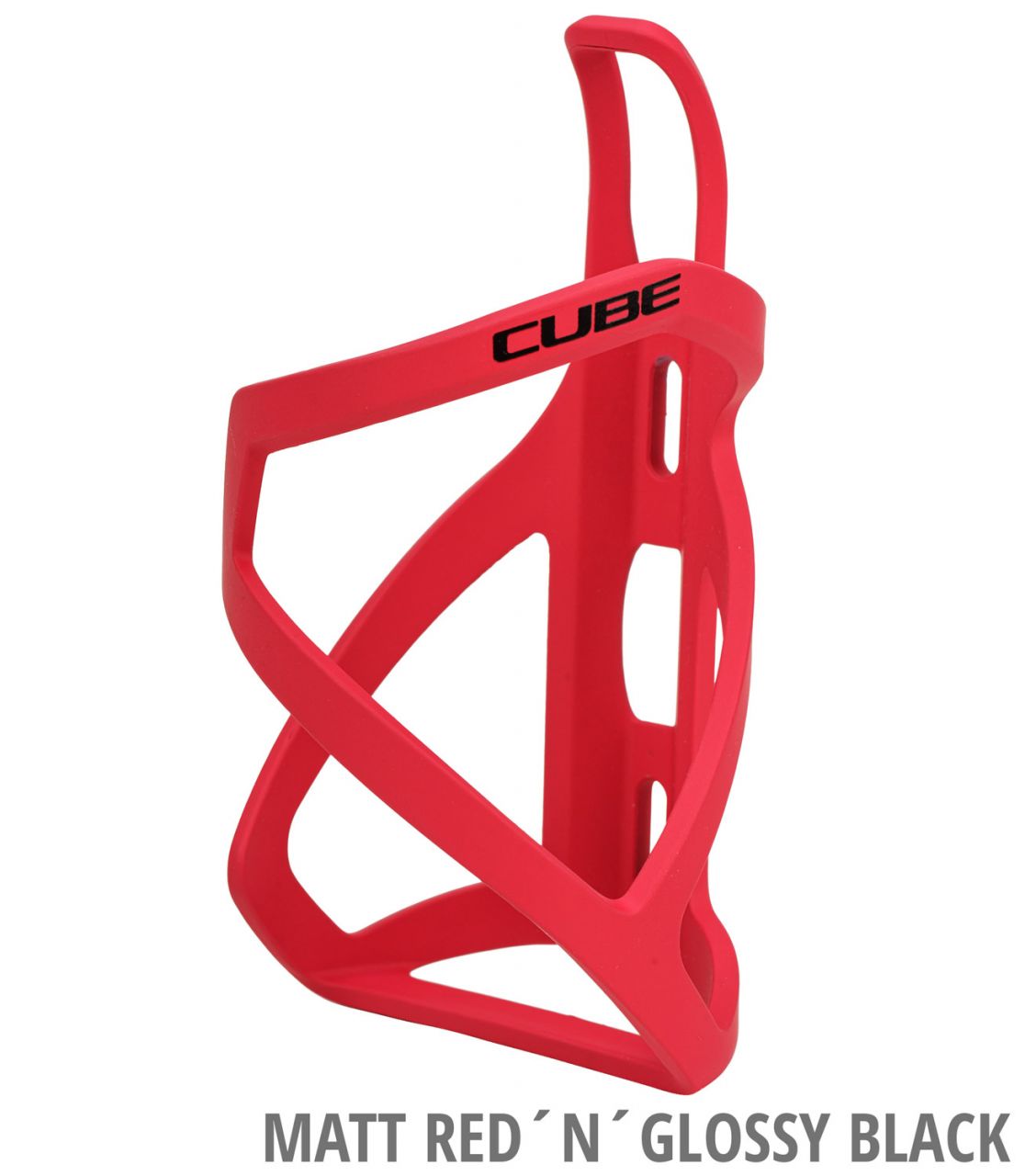 Cube HPP Sidecage Flaschenhalter links kaufen | Bike-Discount