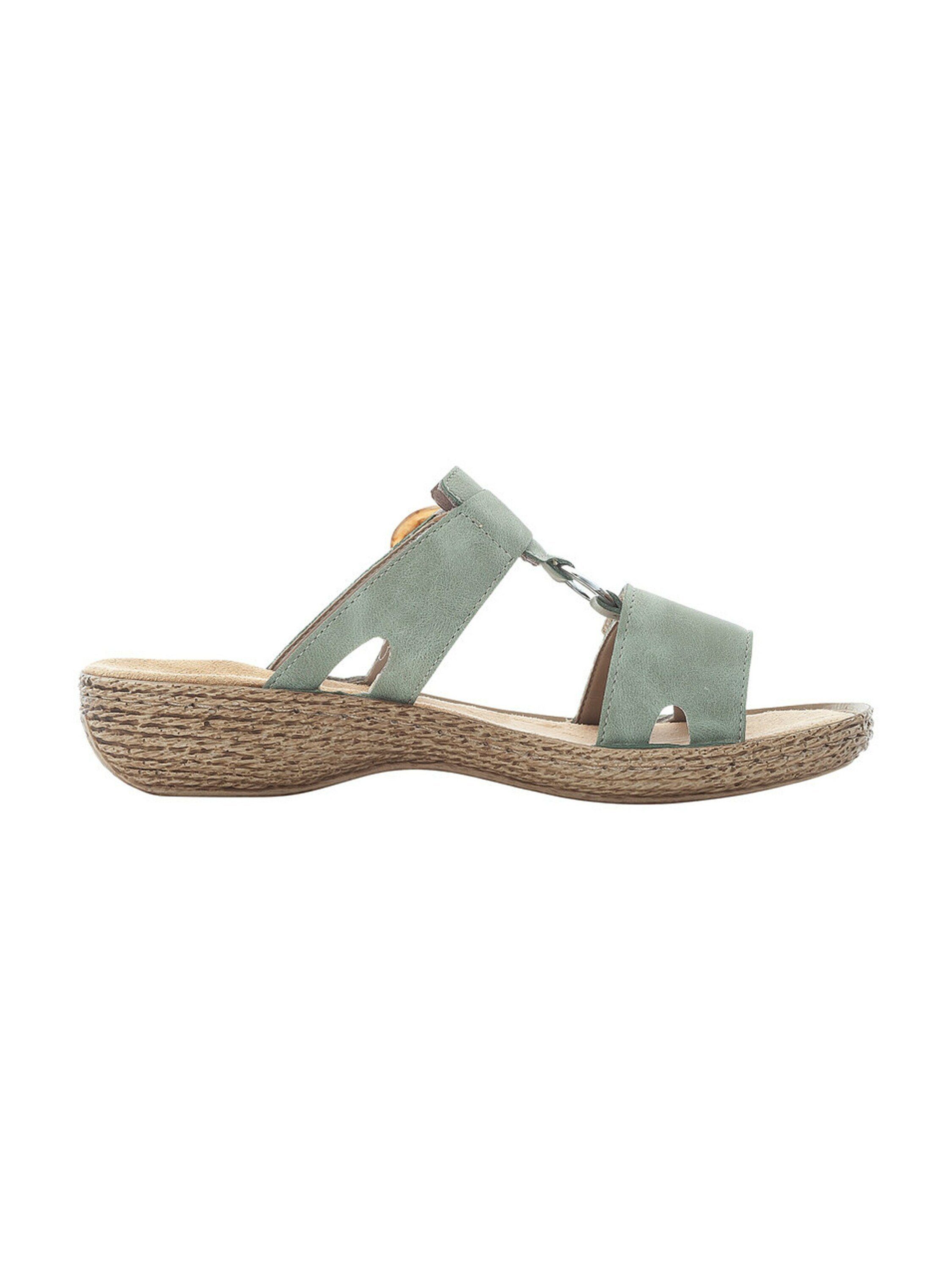 Rieker Pantolette (1-tlg)
