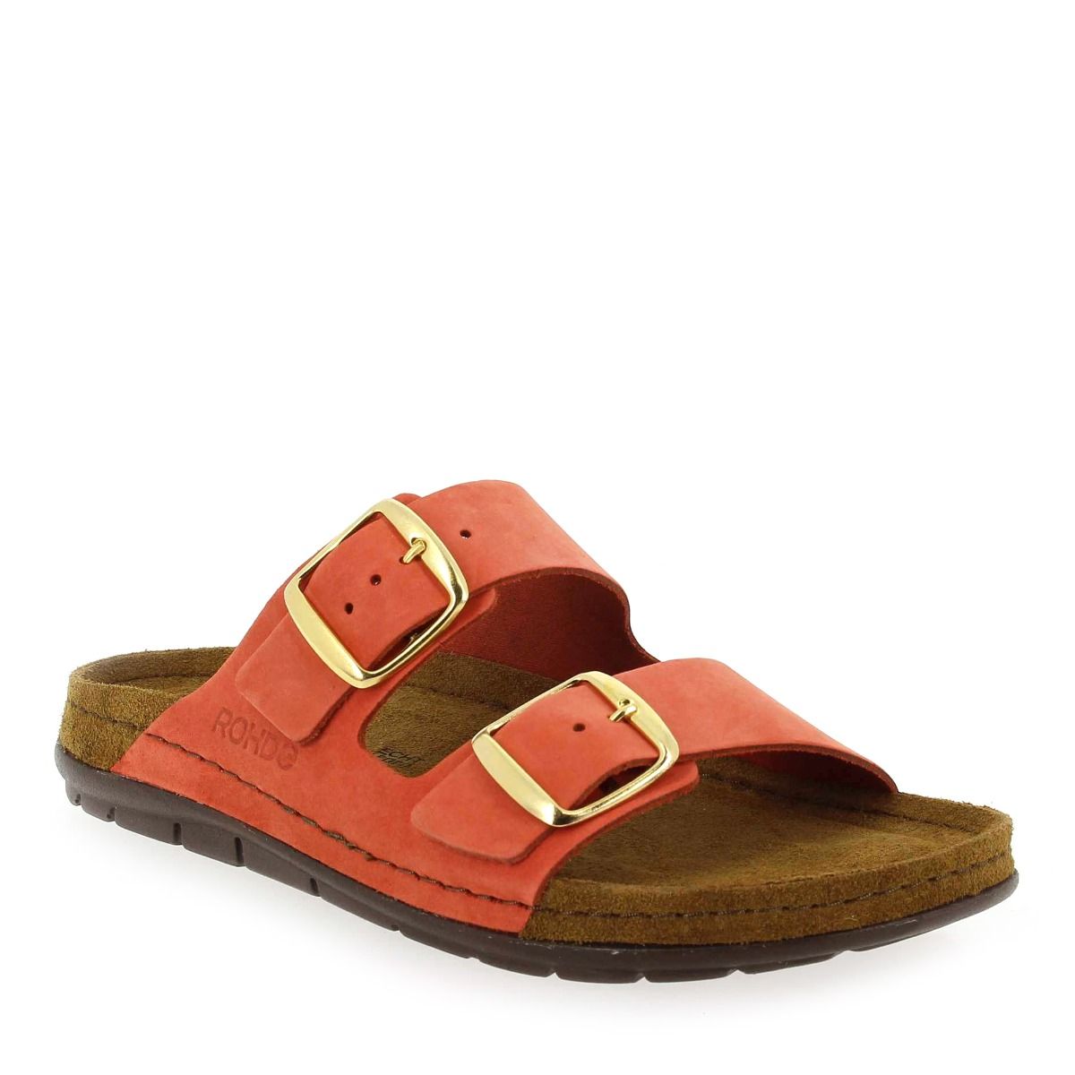 Rohde  5865 - Terracota