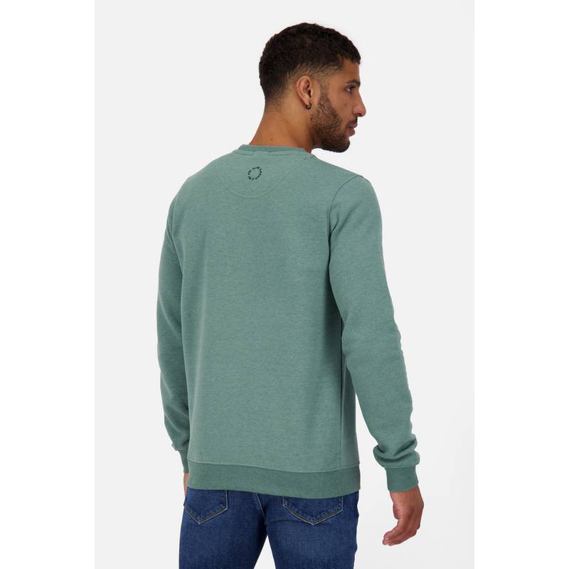 ALIFE AND KICKIN VincentAK A Sweatshirt Herren