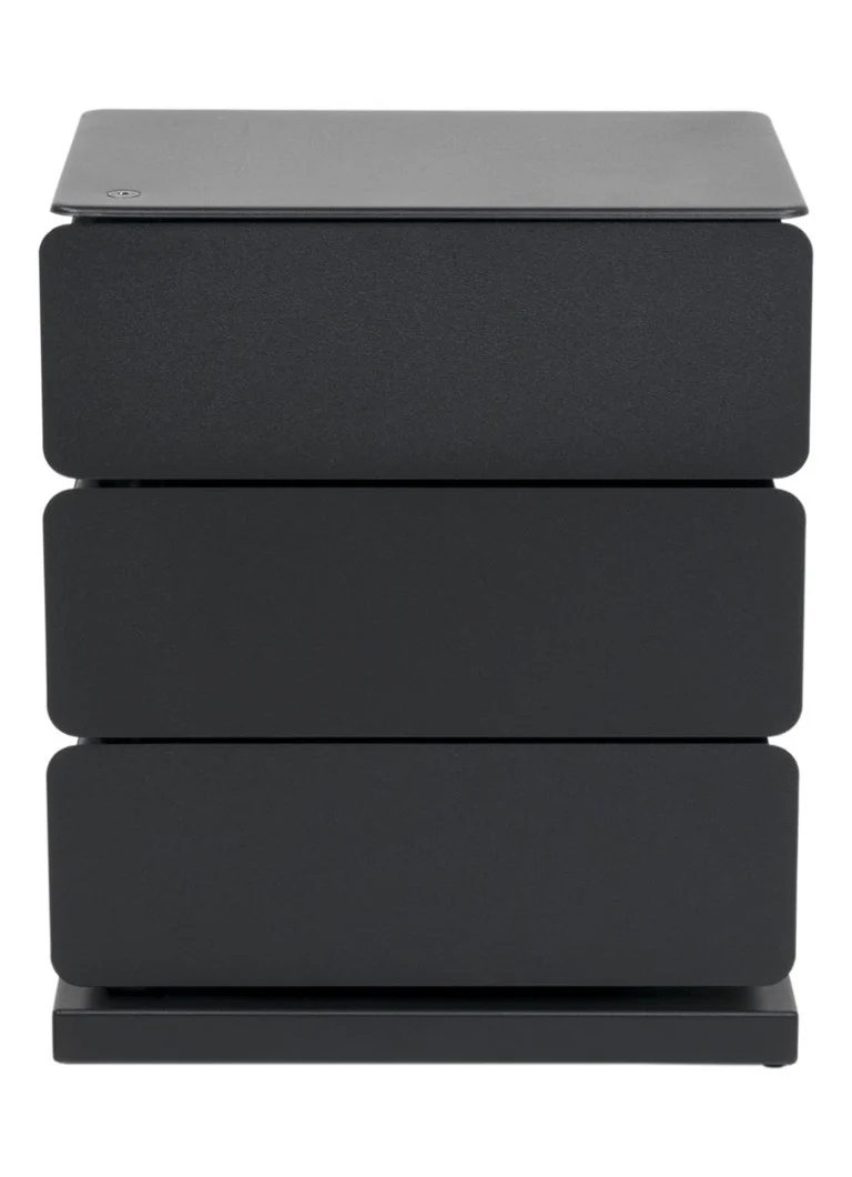 Mobile contenitore Spinder Joey 3, 45,5 x 37 x 26 cm