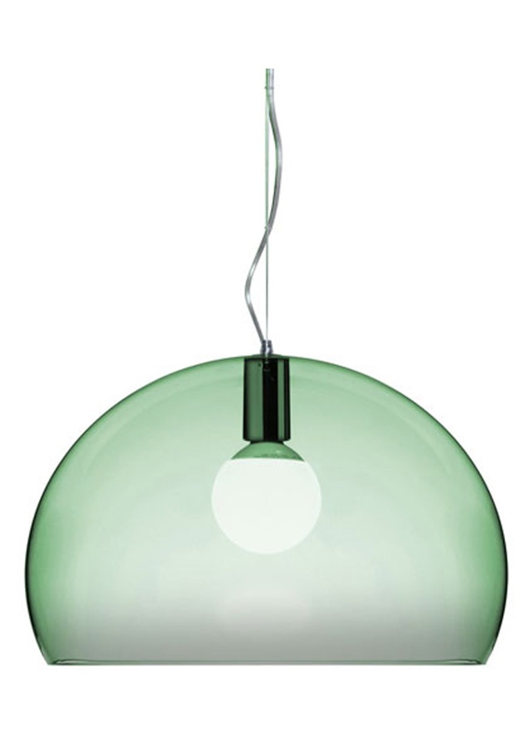 Kartell FL/Y pendant lamp Ø52 cm